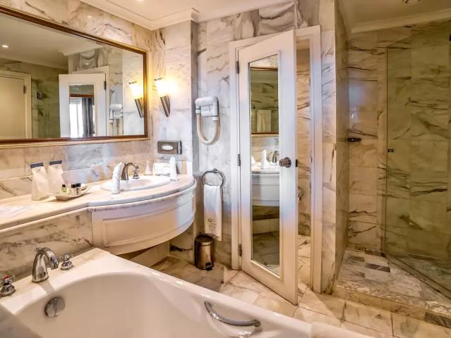 Saphir Palace & Spa