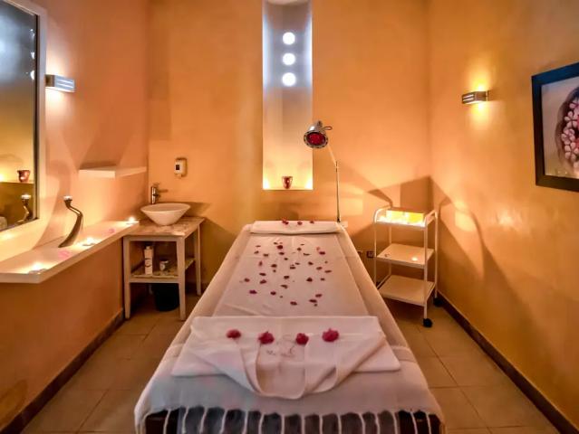Saphir Palace & Spa