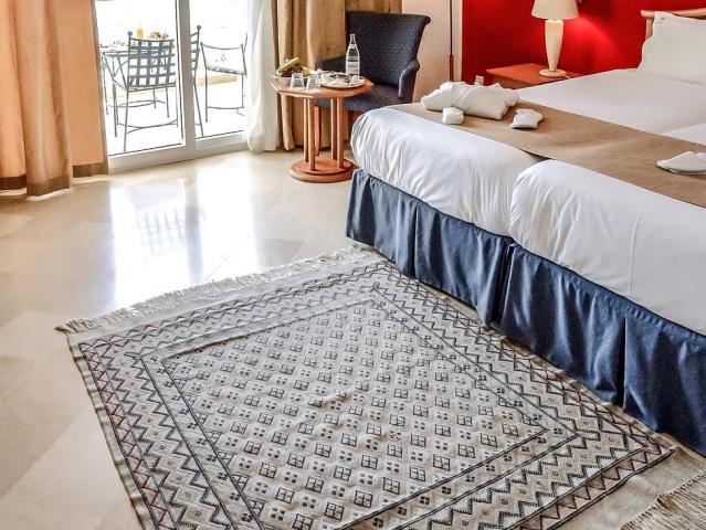 Saphir Palace & Spa