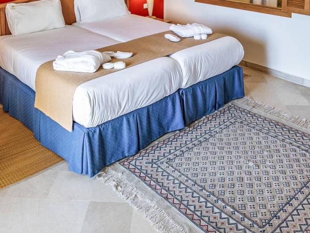Saphir Palace & Spa
