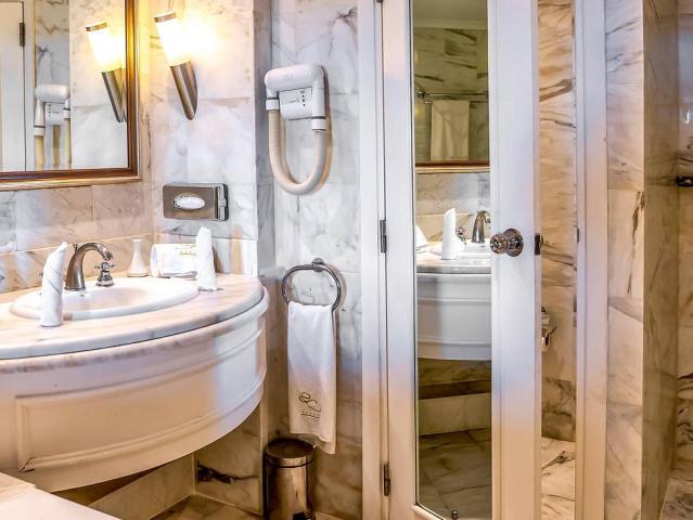 Saphir Palace & Spa