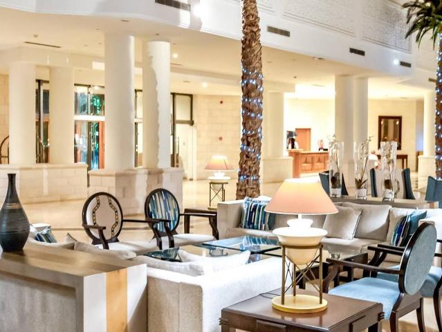 Saphir Palace & Spa