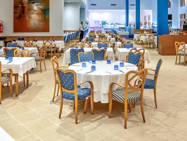 Saphir Palace & Spa