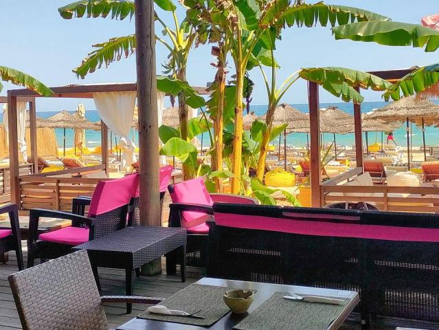 Royal Nozha Beach