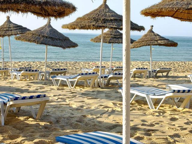 Royal Nozha Beach