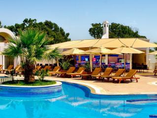 Royal Nozha Beach