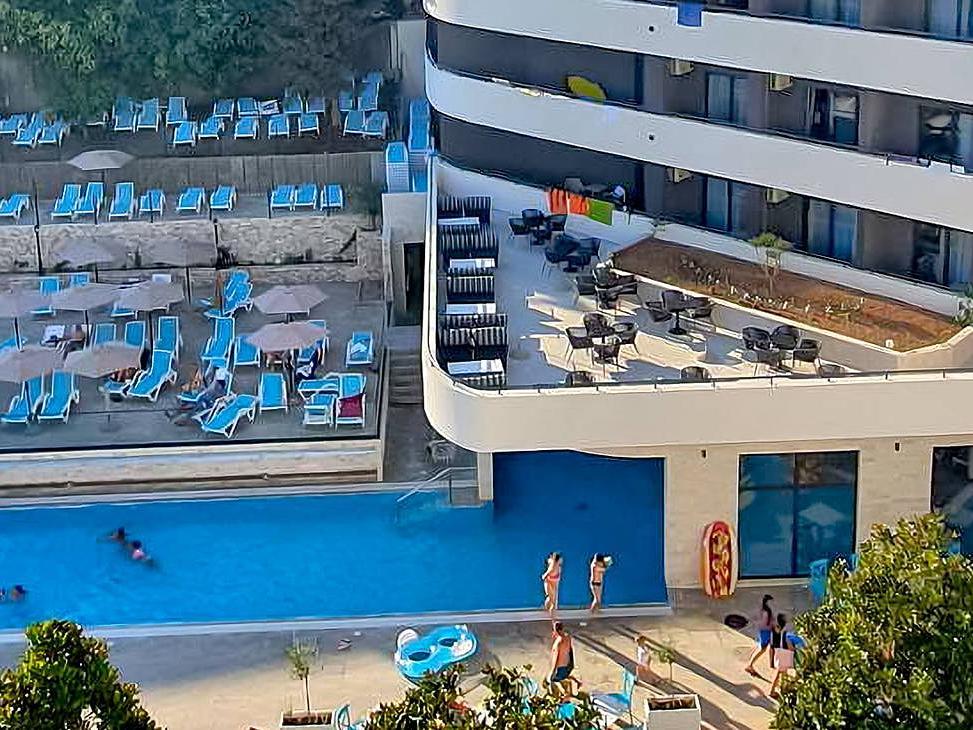 Montenegrina Hotel & Spa