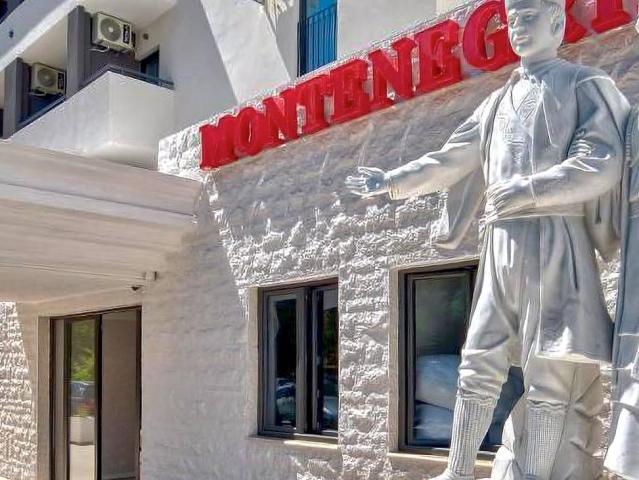 Montenegrina Hotel & Spa