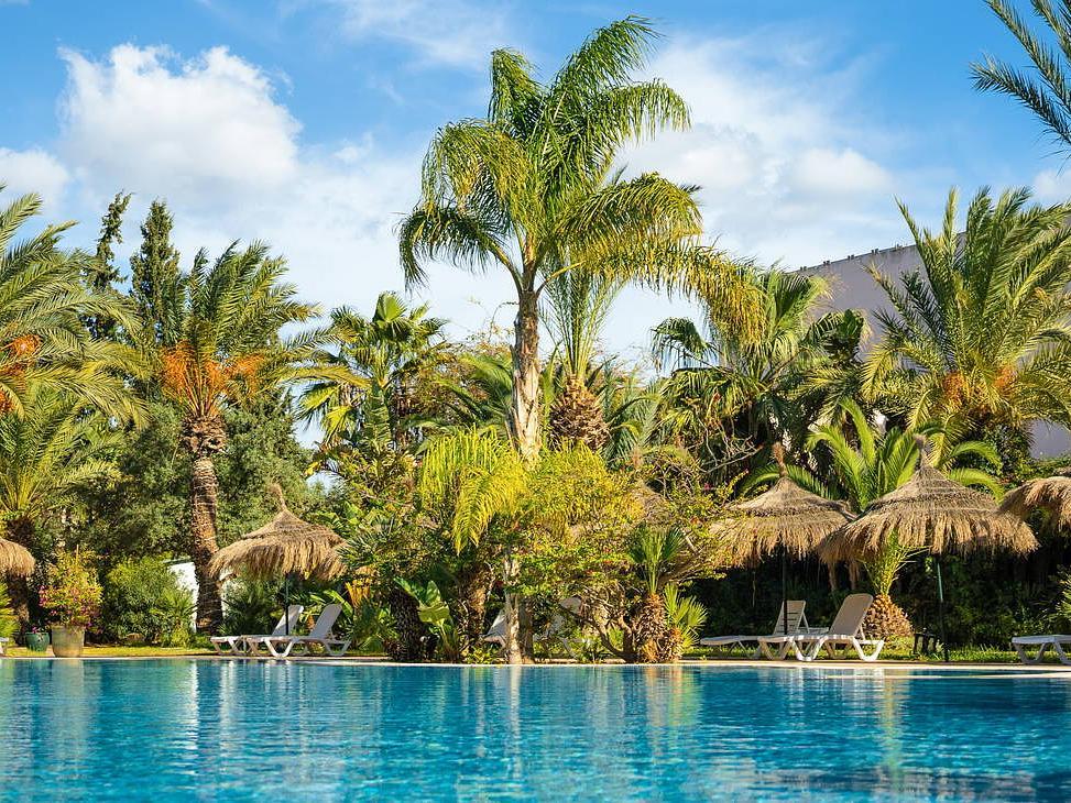 Eden Yasmine Resort & Spa