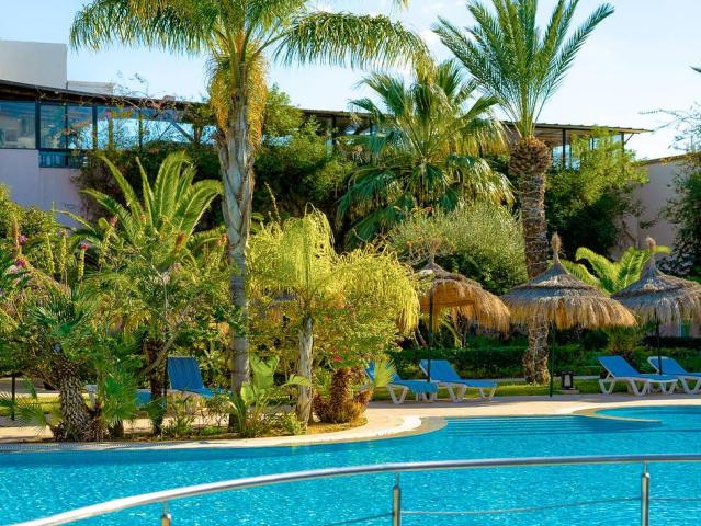 Eden Yasmine Resort & Spa