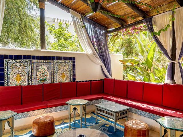 Eden Yasmine Resort & Spa