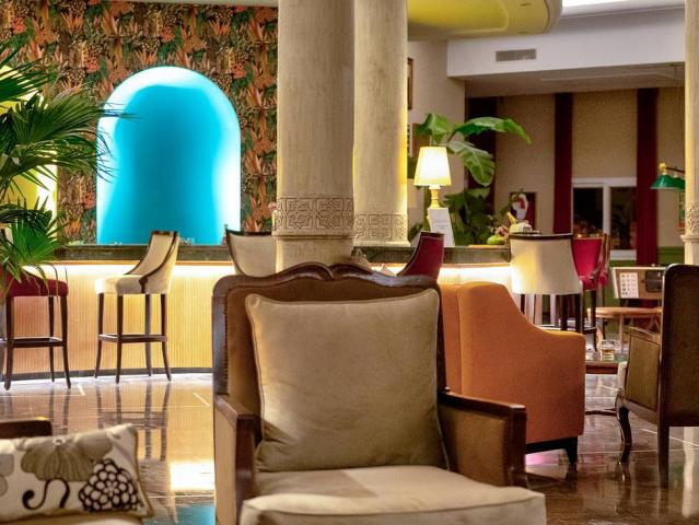 Eden Yasmine Resort & Spa