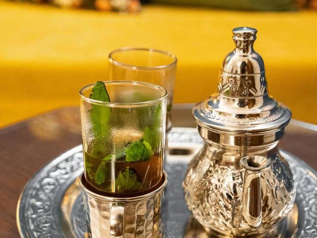 Eden Yasmine Resort & Spa