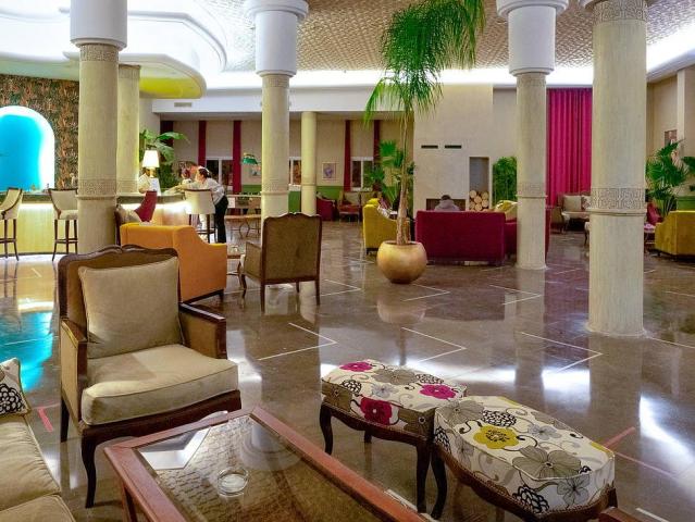 Eden Yasmine Resort & Spa