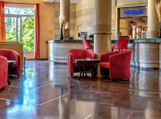 Eden Yasmine Resort & Spa