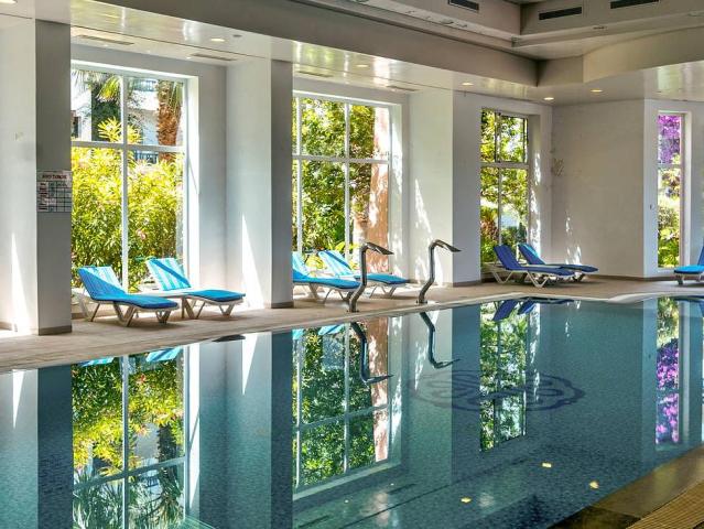 Eden Yasmine Resort & Spa