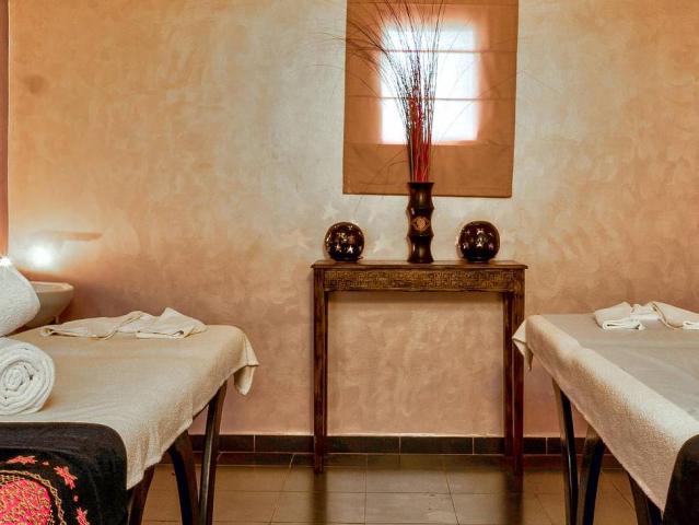 Eden Yasmine Resort & Spa