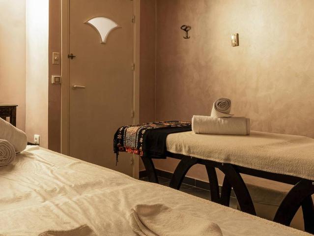 Eden Yasmine Resort & Spa