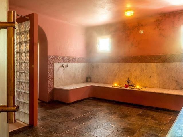 Eden Yasmine Resort & Spa