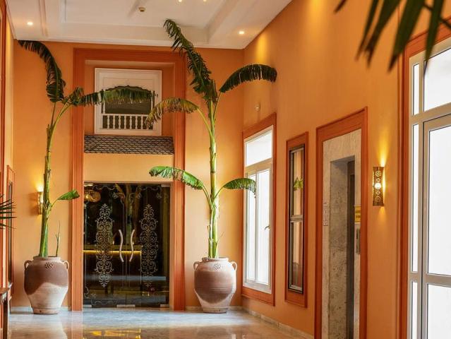 Eden Yasmine Resort & Spa