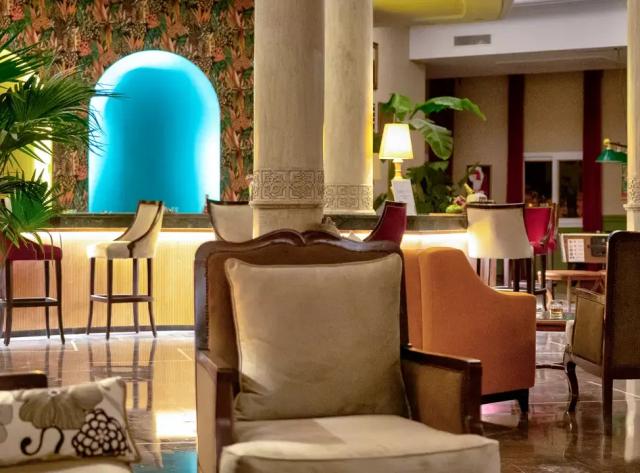 Eden Yasmine Resort & Spa