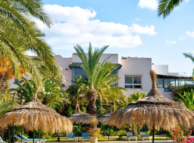 Eden Yasmine Resort & Spa
