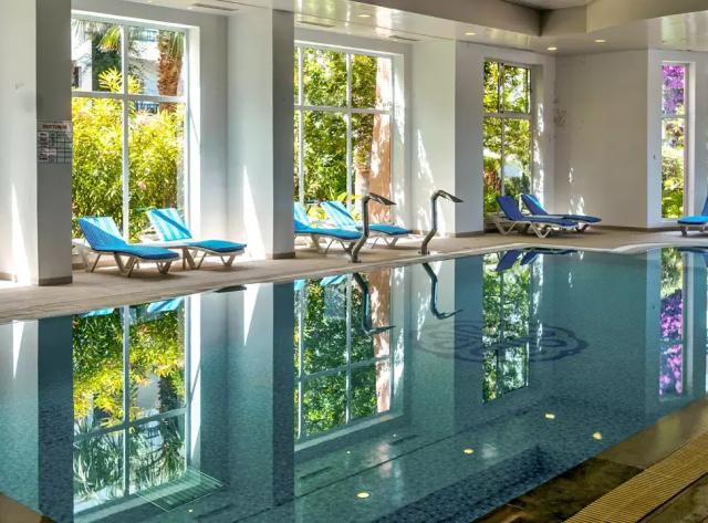 Eden Yasmine Resort & Spa