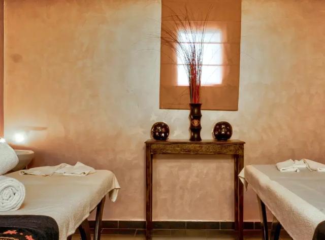 Eden Yasmine Resort & Spa