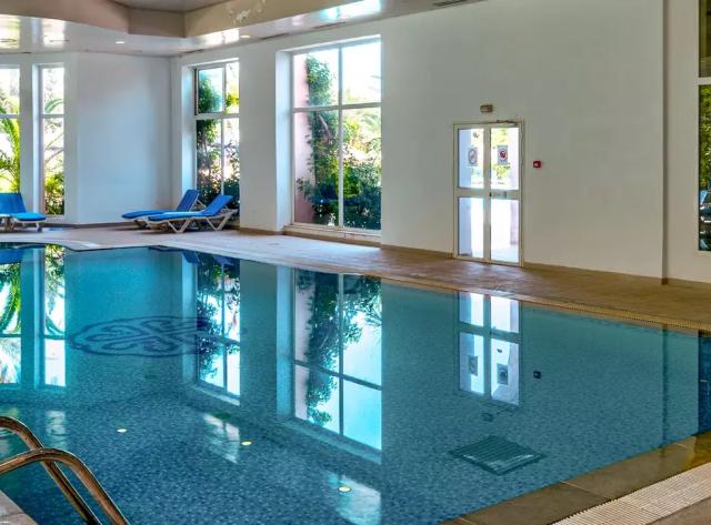 Eden Yasmine Resort & Spa