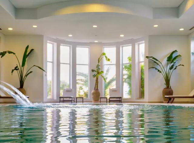 Eden Yasmine Resort & Spa