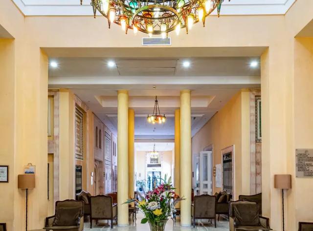 Eden Yasmine Resort & Spa