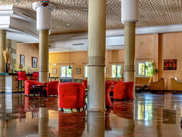 Eden Yasmine Resort & Spa