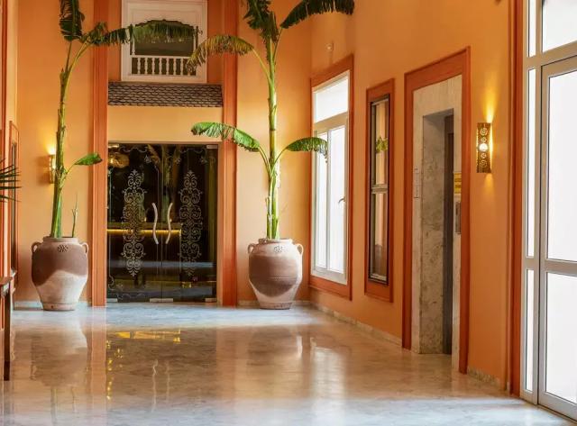 Eden Yasmine Resort & Spa