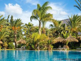 Eden Yasmine Resort & Spa