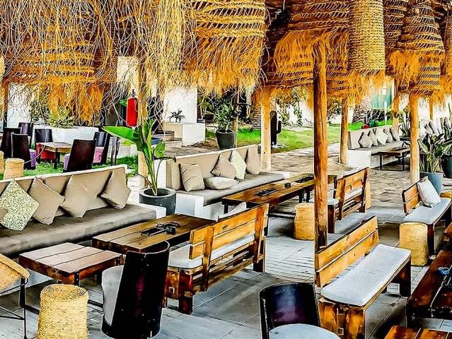 Seabel Alhambra Beach Golf & Spa
