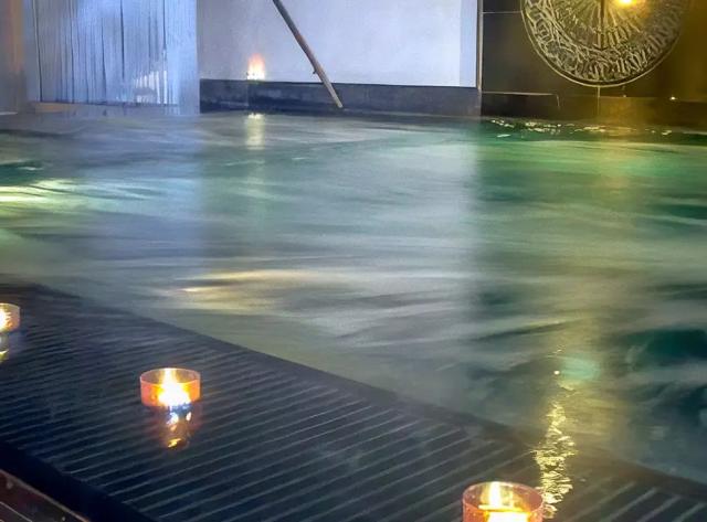Seabel Alhambra Beach Golf & Spa