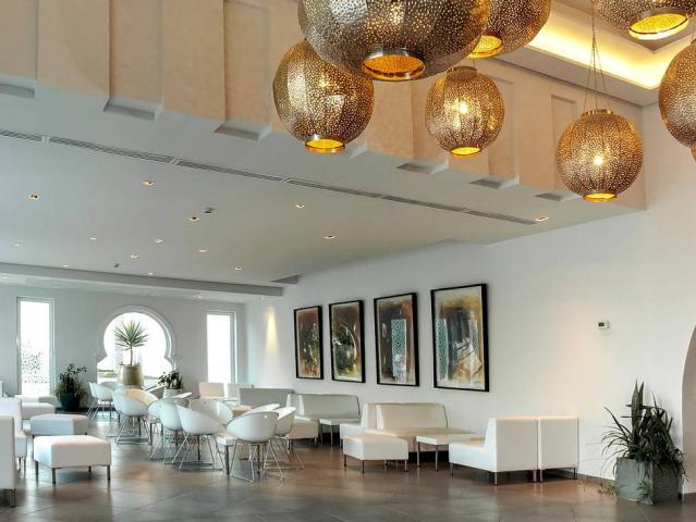 Seabel Alhambra Beach Golf & Spa