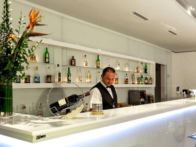 Seabel Alhambra Beach Golf & Spa