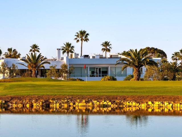 Seabel Alhambra Beach Golf & Spa