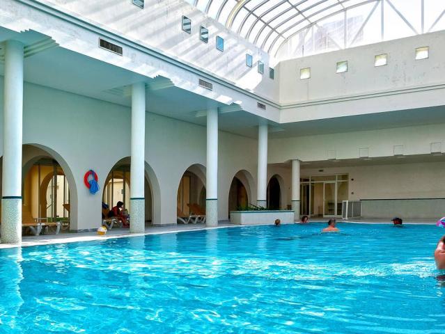 Seabel Alhambra Beach Golf & Spa