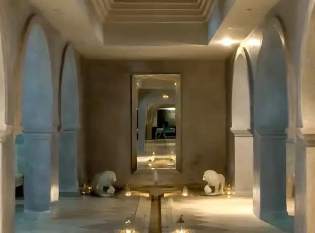 Seabel Alhambra Beach Golf & Spa