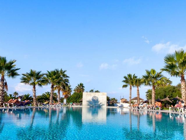 Seabel Alhambra Beach Golf & Spa