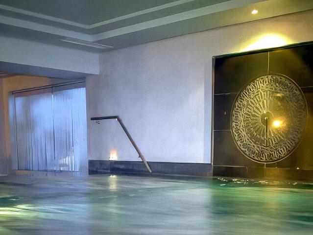 Seabel Alhambra Beach Golf & Spa