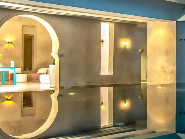 Seabel Alhambra Beach Golf & Spa