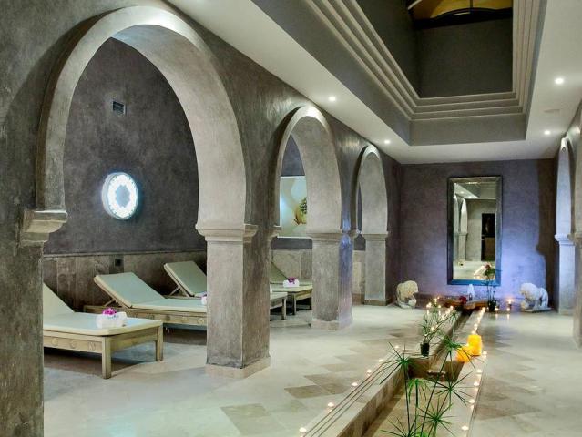 Seabel Alhambra Beach Golf & Spa