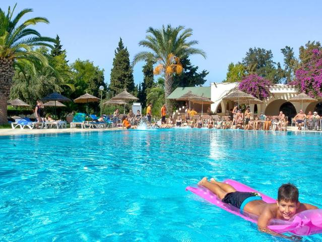 Seabel Alhambra Beach Golf & Spa
