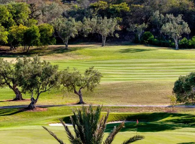 Seabel Alhambra Beach Golf & Spa