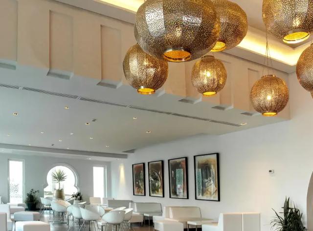 Seabel Alhambra Beach Golf & Spa