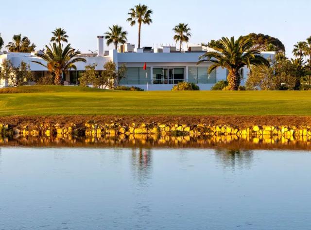 Seabel Alhambra Beach Golf & Spa
