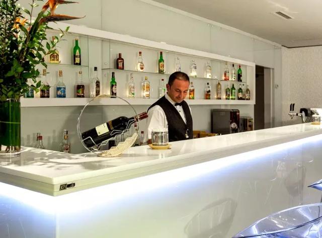 Seabel Alhambra Beach Golf & Spa